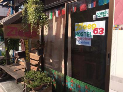 ZLEEP63 Hostel 