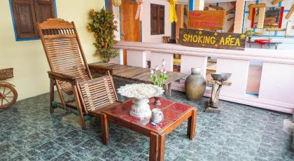 ZLEEP63 Hostel - image 16