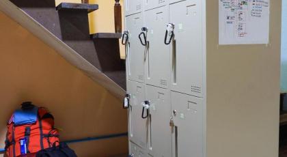 ZLEEP63 Hostel - image 18