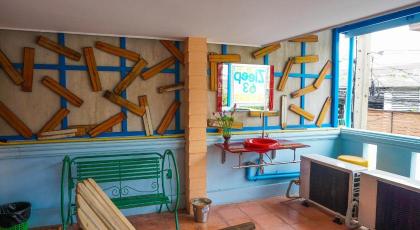 ZLEEP63 Hostel - image 2