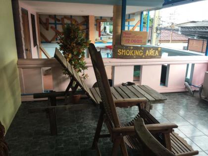 ZLEEP63 Hostel - image 3