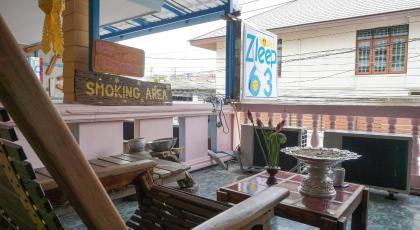 ZLEEP63 Hostel - image 6