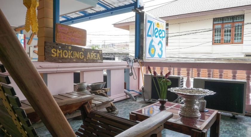 ZLEEP63 Hostel - image 6