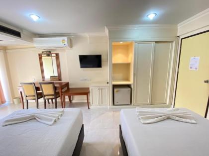 Jumbotel Hotel - image 11