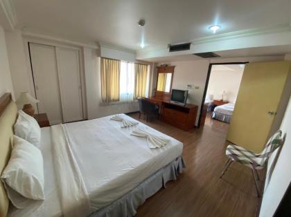 Jumbotel Hotel - image 15