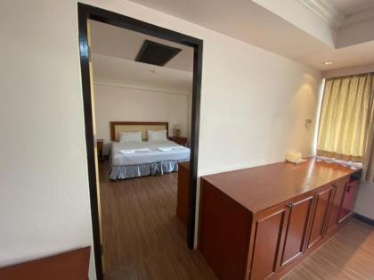 Jumbotel Hotel - image 16