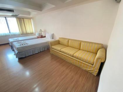 Jumbotel Hotel - image 17