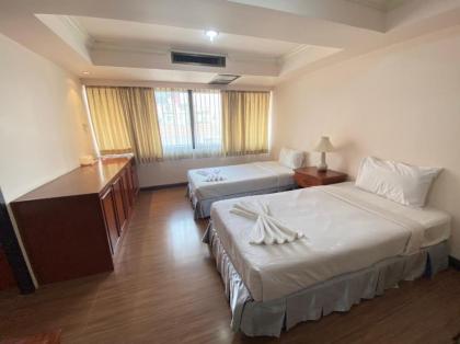 Jumbotel Hotel - image 18