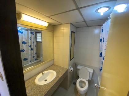 Jumbotel Hotel - image 19