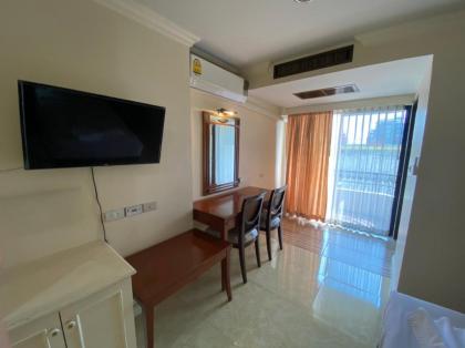 Jumbotel Hotel - image 20