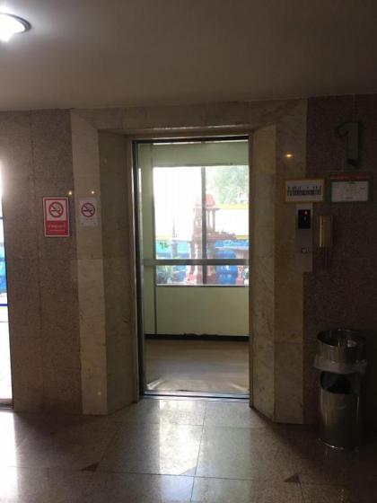 Jumbotel Hotel - image 3