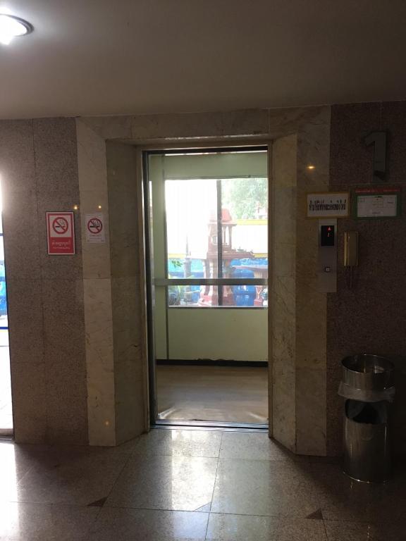 Jumbotel Hotel - image 3