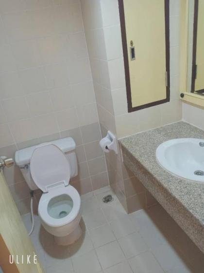 Jumbotel Hotel - image 5