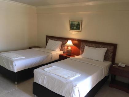 Jumbotel Hotel - image 6