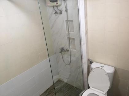 Jumbotel Hotel - image 7