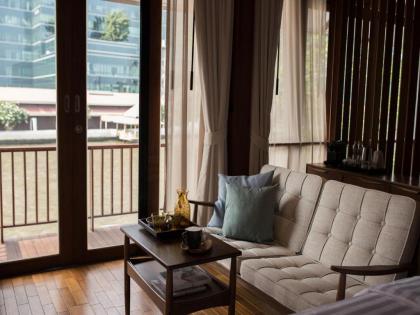 CHANN  Bangkok-Noi - image 2