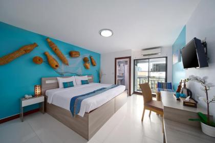 Baan Thai Boutique Hotel (SHA Extra Plus) - image 10