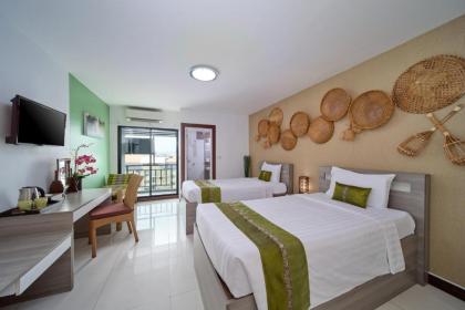 Baan Thai Boutique Hotel (SHA Extra Plus) - image 11