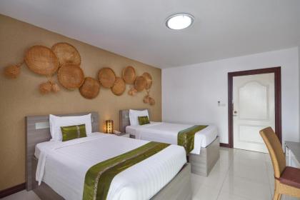 Baan Thai Boutique Hotel (SHA Extra Plus) - image 13