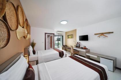 Baan Thai Boutique Hotel (SHA Extra Plus) - image 14