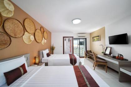 Baan Thai Boutique Hotel (SHA Extra Plus) - image 15
