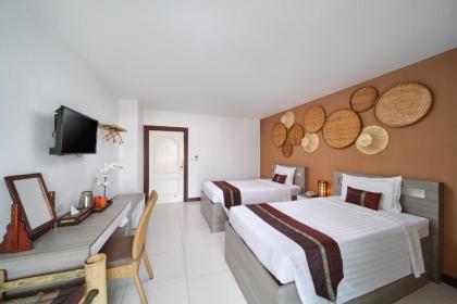 Baan Thai Boutique Hotel (SHA Extra Plus) - image 16