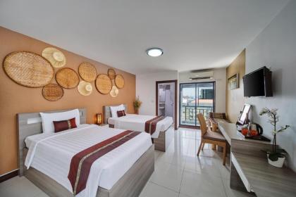 Baan Thai Boutique Hotel (SHA Extra Plus) - image 17