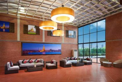 Baan Thai Boutique Hotel (SHA Extra Plus) - image 20