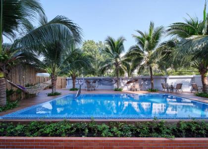 Baan Thai Boutique Hotel (SHA Extra Plus) - image 7