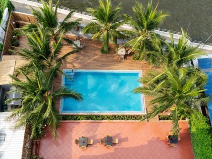 Baan Thai Boutique Hotel (SHA Extra Plus) - image 8
