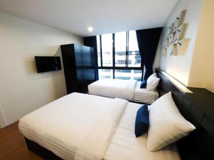 130 Hotel & Residence Bangkok (SHA Plus) - image 3