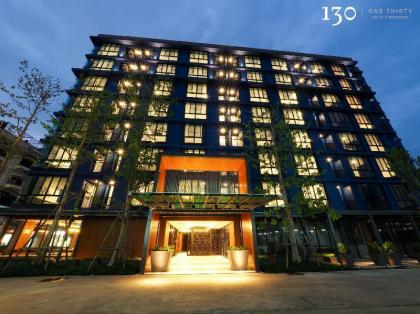 130 Hotel & Residence Bangkok (SHA Plus) - image 4
