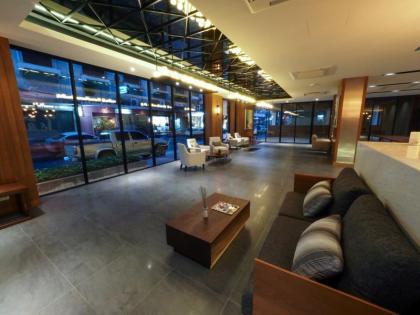 130 Hotel & Residence Bangkok (SHA Plus) - image 5