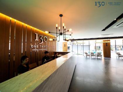 130 Hotel & Residence Bangkok (SHA Plus) - image 6