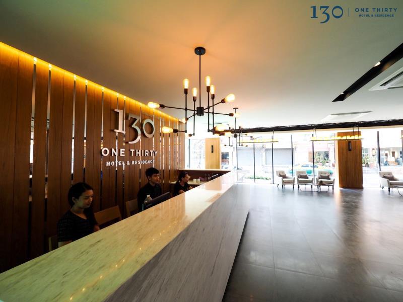 130 Hotel & Residence Bangkok (SHA Plus) - image 6