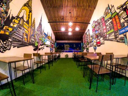 Siri Poshtel Bangkok (SHA Extra Plus) - image 10