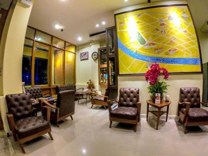 Siri Poshtel Bangkok (SHA Extra Plus) - image 11