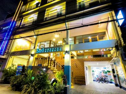 Siri Poshtel Bangkok (SHA Extra Plus) - image 15