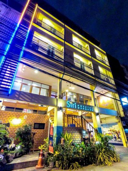 Siri Poshtel Bangkok (SHA Extra Plus) - image 17