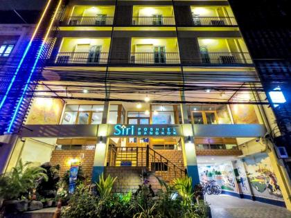 Siri Poshtel Bangkok (SHA Extra Plus) - image 18