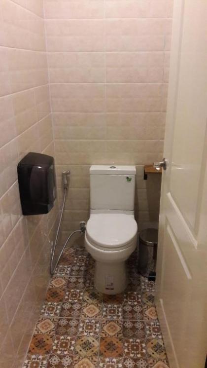 Siri Poshtel Bangkok (SHA Extra Plus) - image 19