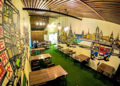 Siri Poshtel Bangkok (SHA Extra Plus) - image 8
