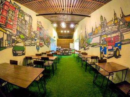 Siri Poshtel Bangkok (SHA Extra Plus) - image 9