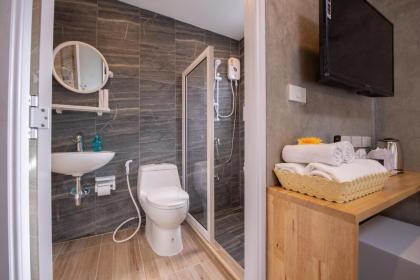Hoppers Place Donmuang Hostel - image 10