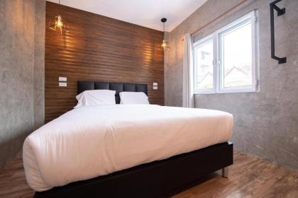Hoppers Place Donmuang Hostel - image 11