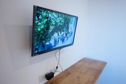 Hoppers Place Donmuang Hostel - image 15