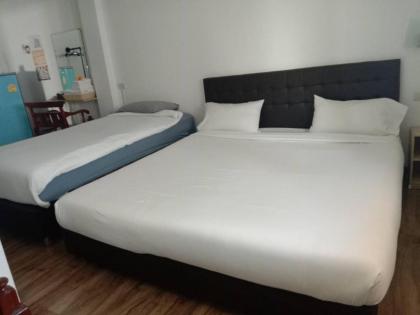 Hoppers Place Donmuang Hostel - image 18