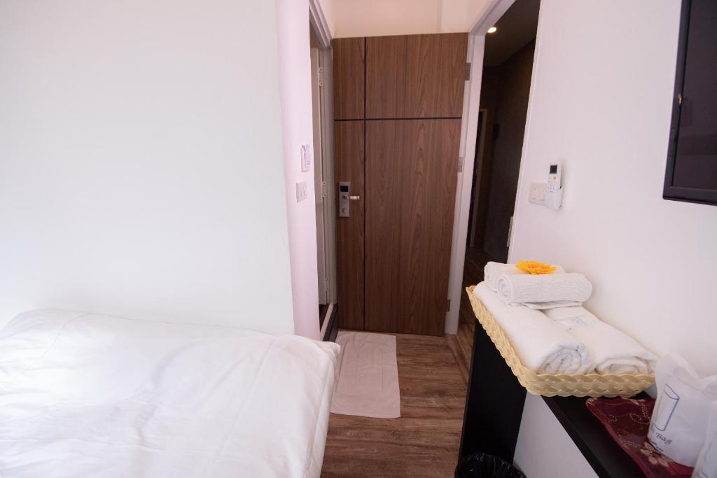 Hoppers Place Donmuang Hostel - image 4