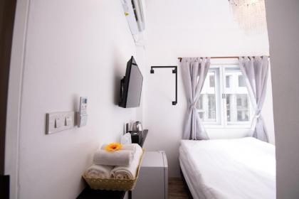 Hoppers Place Donmuang Hostel - image 5