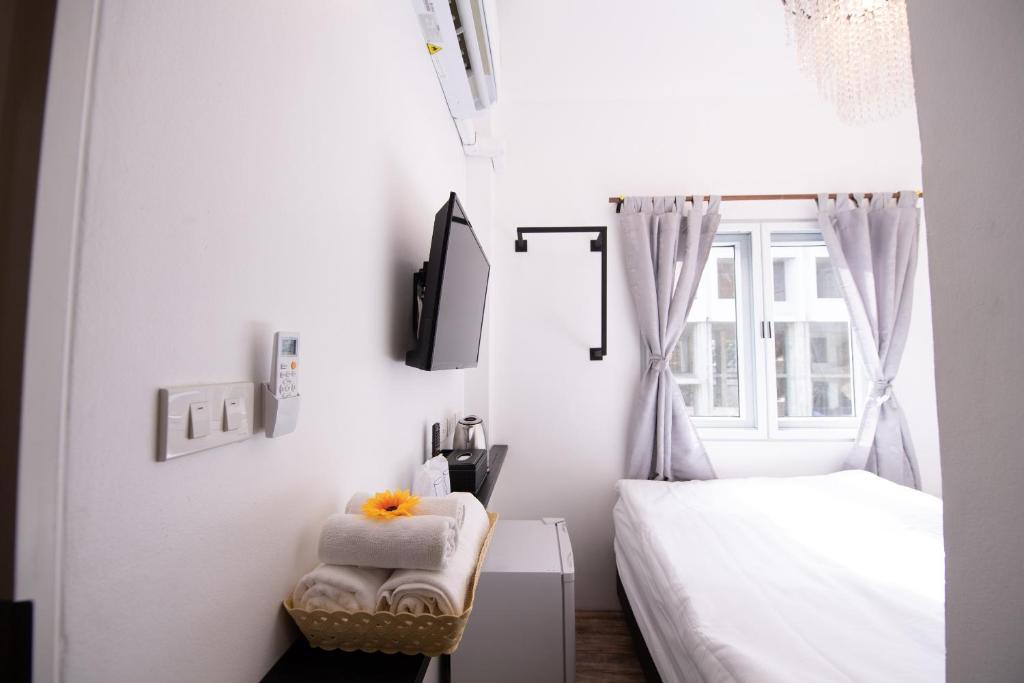 Hoppers Place Donmuang Hostel - image 5